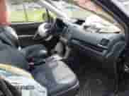 2017 Subaru Forester Limited with VIN JF2SJAJC7HH504600, listed as a IAAI auction lot 42492890 with 130,925 mi miles and . Bid and sale history available at DreamBid. Image 5.