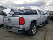 ✅ 2015 Chevrolet Silverado 1500 LT • VIN: 1GCRCREC6FZ191272 • Лот: 59395042. Опубликован ранее на Copart с пробегом Не указан. Бесплатный доступ к архиву аукционных продаж из США и подробный отчёт об истории автомобиля на DreamBid. Изображение 4.