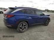 ✅ 2023 Hyundai Tucson Limited • VIN: 5NMJE3AE8PH165600 • Lot: 70328234. Listed on Copart with 33,094 mi. Free auction sales archive from the USA and detailed vehicle history report at DreamBid. Image 3.