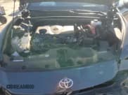 ✅ 2023 Toyota Crown Limited • VIN: JTDAAAAF2P3013352 • Lot: 91342085. Listed on Copart with 24,379 mi. Free auction sales archive from the USA and detailed vehicle history report at DreamBid. Image 16.