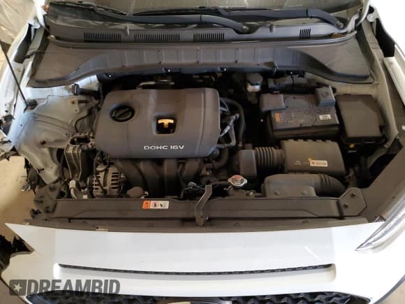 ✅ 2019 Hyundai Kona SE • VIN: KM8K1CAA6KU365126 • Лот: 74786793. Опубликован ранее на Copart с пробегом 23 164 миль. Бесплатный доступ к архиву аукционных продаж из США и подробный отчёт об истории автомобиля на DreamBid. Изображение 11.