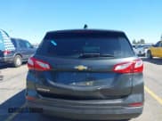 ✅ 2019 Chevrolet Equinox LS • VIN: 3GNAXHEV6KS565598 • Лот: 43463882. Опубликован ранее на IAAI с пробегом 95 180 миль. Бесплатный доступ к архиву аукционных продаж из США и подробный отчёт об истории автомобиля на DreamBid. Изображение 16.