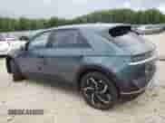 2022 Hyundai Ioniq 5 SE с VIN KM8KMDAF2NU099729, выставлен на аукционе Copart как лот 55943163 с пробегом 7 969 миль миль и . История ставок и продаж доступна на DreamBid. Изображение 2.