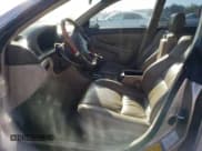 ✅ 2000 Lexus ES 300 • VIN: JT8BF28G7Y0285813 • Lot: 80011505. Listed on Copart with 143,055 mi. Free auction sales archive from the USA and detailed vehicle history report at DreamBid. Image 7.