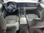 ✅ 2007 Jeep Commander Sport • VIN: 1J8HG48P07C578690 • Lot: 68453585. Listed on Copart with 182,417 mi. Free auction sales archive from the USA and detailed vehicle history report at DreamBid. Image 8.