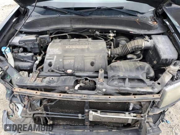 ✅ 2012 Honda Ridgeline Sport • VIN: 5FPYK1F71CB455542 • Лот: 67069665. Опубликован ранее на Copart с пробегом 166 806 миль. Бесплатный доступ к архиву аукционных продаж из США и подробный отчёт об истории автомобиля на DreamBid. Изображение 11.