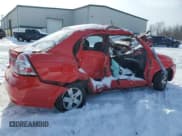 ✅ 2010 Chevrolet Aveo 1LT • VIN: KL1TD5DE0AB135917 • Lot: 44272175. Wystawiony na Copart z przebiegiem Nie podano. Bezpłatny archiwum sprzedaży aukcyjnych z USA i szczegółowy raport historii pojazdu na DreamBid. Zdjęcie 3.