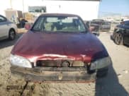 ✅ 2001 Nissan Altima GXE • VIN: 1N4DL01D61C232344 • Lot: 82182124. Wystawiony na Copart z przebiegiem 414 347 mil. Bezpłatny archiwum sprzedaży aukcyjnych z USA i szczegółowy raport historii pojazdu na DreamBid. Zdjęcie 5.