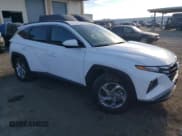 ✅ 2024 Hyundai Tucson SEL • VIN: 5NMJB3DE2RH422046 • Lot: 78544374. Wystawiony na Copart z przebiegiem 10 173 mil. Bezpłatny archiwum sprzedaży aukcyjnych z USA i szczegółowy raport historii pojazdu na DreamBid. Zdjęcie 4.