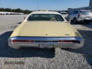 ✅ 1970 Buick Skylark • VIN: 444370H270344 • Lot: 75308624. Wystawiony na Copart z przebiegiem Nie podano. Bezpłatny archiwum sprzedaży aukcyjnych z USA i szczegółowy raport historii pojazdu na DreamBid. Zdjęcie 6.