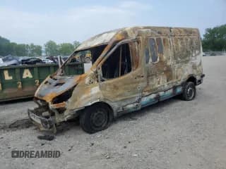 ✅ 2016 Ford Transit Cargo • VIN: 1FTYR2CM9GKB21868 • Lot: 60208715. Wystawiony na Copart z przebiegiem Nie podano. Bezpłatny archiwum sprzedaży aukcyjnych z USA i szczegółowy raport historii pojazdu na DreamBid. Zdjęcie 1.