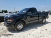 ✅ 2025 Ford F-150 XL • VIN: 1FTMF1L57SKD16760 • Лот: 63855975. Опубликован ранее на Copart с пробегом 51 373 миль. Бесплатный доступ к архиву аукционных продаж из США и подробный отчёт об истории автомобиля на DreamBid. Изображение 1.