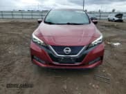 ✅ 2019 Nissan LEAF SL Plus • VIN: 1N4BZ1CP6KC311047 • Lot: 87394185. Listed on Copart with 50,728 mi. Free auction sales archive from the USA and detailed vehicle history report at DreamBid. Image 5.