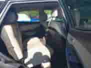 2018 Hyundai Santa Fe 2.4L z VIN 5XYZT3LB6JG521166, wystawiony jako IAAI lot #41991786 z przebiegiem 231 488 mil mil oraz . Historia ofert i sprzedaży dostępna na DreamBid. Obrazek 8.