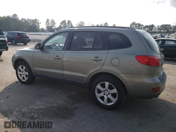 2008 Hyundai Santa Fe SE с VIN 5NMSH13E08H146571, выставлен на аукционе Copart как лот 72771994 с пробегом 198 330 миль миль и Списание • Salvage title. История ставок и продаж доступна на DreamBid. Изображение 2.