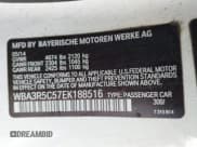 ✅ 2014 BMW 4 Series 435i xDrive • VIN: WBA3R5C57EK188516 • Lot: 43534414. Wystawiony na IAAI z przebiegiem 114 786 mil. Bezpłatny archiwum sprzedaży aukcyjnych z USA i szczegółowy raport historii pojazdu na DreamBid. Zdjęcie 9.