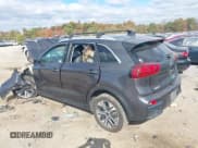 ✅ 2019 Kia Niro EX • VIN: KNDCC3LG2K5022702 • Lot: 43514756. Listed on IAAI with 106,204 mi. Free auction sales archive from the USA and detailed vehicle history report at DreamBid. Image 3.