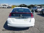 ✅ 2014 Honda Insight EX • VIN: JHMZE2H71ES002369 • Лот: 42455582. Опубликован ранее на IAAI с пробегом 114 331 миль. Бесплатный доступ к архиву аукционных продаж из США и подробный отчёт об истории автомобиля на DreamBid. Изображение 16.