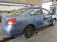 ✅ 2009 Toyota Yaris • VIN: JTDBT903891313710 • Лот: 80753565. Опубликован ранее на Copart с пробегом 149 411 миль. Бесплатный доступ к архиву аукционных продаж из США и подробный отчёт об истории автомобиля на DreamBid. Изображение 3.