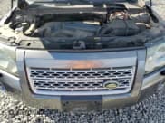 ✅ 2008 Land Rover LR2 SE • VIN: SALFS24N48H018495 • Lot: 69130325. Wystawiony na Copart z przebiegiem Nie podano. Bezpłatny archiwum sprzedaży aukcyjnych z USA i szczegółowy raport historii pojazdu na DreamBid. Zdjęcie 12.