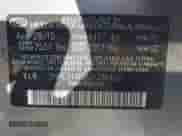 2016 Hyundai Sonata Sport z VIN 5NPE34AF0GH296402, wystawiony jako IAAI lot #43395975 z przebiegiem 142 872 mil mil oraz . Historia ofert i sprzedaży dostępna na DreamBid. Obrazek 9.