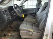 ✅ 2015 Chevrolet Silverado 2500HD Work Truck • VIN: 1GC2CUEG7FZ513814 • Lot: 64373225. Listed on Copart with 197,613 mi. Free auction sales archive from the USA and detailed vehicle history report at DreamBid. Image 7.