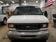 ✅ 2007 Ford Econoline Cargo Commercial • VIN: 1FTNE24L77DA07733 • Лот: 52733655. Опубликован ранее на Copart с пробегом 282 725 миль. Бесплатный доступ к архиву аукционных продаж из США и подробный отчёт об истории автомобиля на DreamBid. Изображение 5.