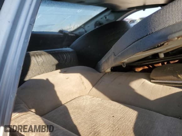 ✅ 1996 Honda Accord EX • VIN: 1HGCD715XTA020583 • Лот: 70388834. Опубликован ранее на Copart с пробегом 203 284 миль. Бесплатный доступ к архиву аукционных продаж из США и подробный отчёт об истории автомобиля на DreamBid. Изображение 10.