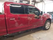 ✅ 2019 Ford F-150 XL • VIN: 1FTFW1E45KFB39535 • Lot: 41900840. Wystawiony na IAAI z przebiegiem 73 494 mil. Bezpłatny archiwum sprzedaży aukcyjnych z USA i szczegółowy raport historii pojazdu na DreamBid. Zdjęcie 18.