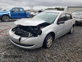 ✅ 2003 Saturn ION ION 2 • VIN: 1G8AZ52F43Z168551 • Лот: 87268334. Опубликован ранее на Copart с пробегом 135 814 миль. Бесплатный доступ к архиву аукционных продаж из США и подробный отчёт об истории автомобиля на DreamBid. Изображение 1.