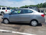 ✅ 2017 Mitsubishi Mirage ES • VIN: ML32F3FJ0HHF11364 • Lot: 42807876. Wystawiony na IAAI z przebiegiem 23 099 mil. Bezpłatny archiwum sprzedaży aukcyjnych z USA i szczegółowy raport historii pojazdu na DreamBid. Zdjęcie 14.