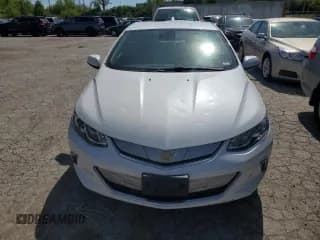 ✅ 2017 Chevrolet Volt Premier • VIN: 1G1RD6S54HU209987 • Lot: 51564404. Wystawiony na Copart z przebiegiem 72 312 mil. Bezpłatny archiwum sprzedaży aukcyjnych z USA i szczegółowy raport historii pojazdu na DreamBid. Zdjęcie 5.