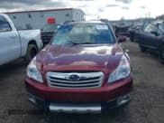 ✅ 2012 Subaru Outback Limited • VIN: 4S4BRDKCXC2210560 • Лот: 43750640. Опубликован ранее на IAAI с пробегом 183 466 миль. Бесплатный доступ к архиву аукционных продаж из США и подробный отчёт об истории автомобиля на DreamBid. Изображение 12.