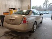 ✅ 2002 Nissan Altima SL • VIN: 1N4AL11D22C714030 • Лот: 43737326. Опубликован ранее на IAAI с пробегом 142 718 миль. Бесплатный доступ к архиву аукционных продаж из США и подробный отчёт об истории автомобиля на DreamBid. Изображение 4.