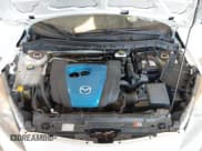 ✅ 2012 Mazda 3 i Touring • VIN: JM1BL1V83C1693679 • Лот: 42813107. Опубликован ранее на IAAI с пробегом 163 260 миль. Бесплатный доступ к архиву аукционных продаж из США и подробный отчёт об истории автомобиля на DreamBid. Изображение 10.