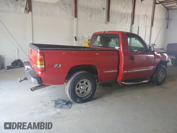 ✅ 2000 GMC Sierra 1500 SLE • VIN: 1GTEK14TXYZ226578 • Лот: 62469795. Опубликован ранее на Copart с пробегом 163 147 миль. Бесплатный доступ к архиву аукционных продаж из США и подробный отчёт об истории автомобиля на DreamBid. Изображение 3.