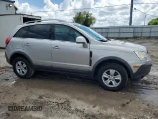✅ 2008 Saturn VUE XE • VIN: 3GSCL33P88S665901 • Lot: 70228564. Wystawiony na Copart z przebiegiem 133 782 mil. Bezpłatny archiwum sprzedaży aukcyjnych z USA i szczegółowy raport historii pojazdu na DreamBid. Zdjęcie 4.