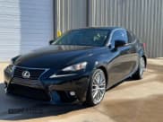 ✅ 2015 Lexus IS 250 • VIN: JTHBF1D21F5056760 • Lot: 88580775. Listed on Copart with 170,472 mi. Free auction sales archive from the USA and detailed vehicle history report at DreamBid. Image 2.