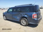 ✅ 2018 Ford Flex SE • VIN: 2FMGK5B83JBA10963 • Лот: 66769855. Опубликован ранее на Copart с пробегом 87 087 миль. Бесплатный доступ к архиву аукционных продаж из США и подробный отчёт об истории автомобиля на DreamBid. Изображение 2.