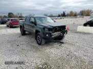 ✅ 2016 Toyota Tacoma TRD Off Road • VIN: 3TMCZ5AN8GM022779 • Lot: 92741305. Wystawiony na Copart z przebiegiem 194 821 mil. Bezpłatny archiwum sprzedaży aukcyjnych z USA i szczegółowy raport historii pojazdu na DreamBid. Zdjęcie 14.