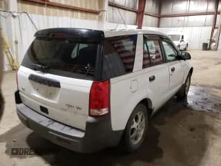 ✅ 2003 Saturn VUE • VIN: 5GZCZ63BX3S801710 • Lot: 57797305. Wystawiony na Copart z przebiegiem Nie podano. Bezpłatny archiwum sprzedaży aukcyjnych z USA i szczegółowy raport historii pojazdu na DreamBid. Zdjęcie 3.