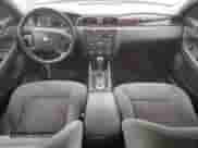 2012 Chevrolet Impala LT Retail с VIN 2G1WB5E35C1172563, выставлен на аукционе Copart как лот 81587465 с пробегом 170 749 миль миль и Списание • Salvage title. История ставок и продаж доступна на DreamBid. Изображение 8.