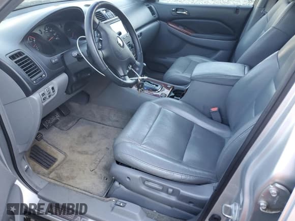 ✅ 2003 Acura MDX Touring • VIN: 2HNYD18683H511293 • Lot: 71622625. Wystawiony na Copart z przebiegiem 153 157 mil. Bezpłatny archiwum sprzedaży aukcyjnych z USA i szczegółowy raport historii pojazdu na DreamBid. Zdjęcie 7.