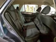 ✅ 2016 Subaru Outback Premium • VIN: 4S4BSACC4G3289824 • Lot: 95264635. Listed on Copart with 174,199 mi. Free auction sales archive from the USA and detailed vehicle history report at DreamBid. Image 10.