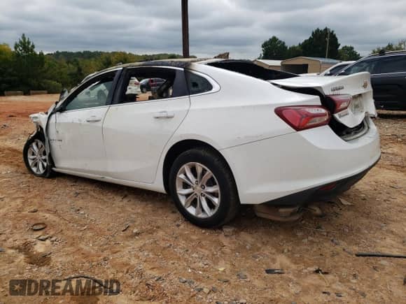 ✅ 2019 Chevrolet Malibu LT • VIN: 1G1ZD5ST4KF173416 • Lot: 81830195. Wystawiony na Copart z przebiegiem Nie podano mil. Skorzystaj z bezpłatnego archiwum sprzedaży aukcyjnych z USA i zobacz szczegółowy raport historii pojazdu na DreamBid. Zdjęcie 2.
