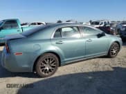 ✅ 2009 Chevrolet Malibu 2LT • VIN: 1G1ZJ57B69F211683 • Лот: 90358195. Опубликован ранее на Copart с пробегом 159 260 миль. Бесплатный доступ к архиву аукционных продаж из США и подробный отчёт об истории автомобиля на DreamBid. Изображение 3.