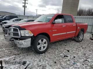 ✅ 2009 Dodge 1500 SLT • VIN: 1D3HV13T29J519663 • Lot: 47445555. Wystawiony na Copart z przebiegiem 225 549 mil. Bezpłatny archiwum sprzedaży aukcyjnych z USA i szczegółowy raport historii pojazdu na DreamBid. Zdjęcie 1.