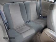 ✅ 2001 Ford Mustang Standard • VIN: 1FAFP40411F119325 • Lot: 43735052. Listed on IAAI with 145,487 mi. Free auction sales archive from the USA and detailed vehicle history report at DreamBid. Image 8.