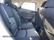 ✅ 2016 Mazda CX-3 Sport • VIN: JM1DKDB70G0134952 • Lot: 91034185. Listed on Copart with Not provided. Free auction sales archive from the USA and detailed vehicle history report at DreamBid. Image 11.