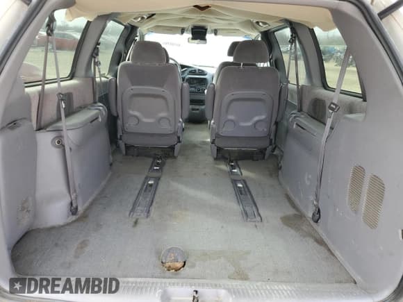 ✅ 1998 Dodge Caravan LE • VIN: 1B4GP54L8WB659336 • Lot: 49106765. Listed on Copart with 202,959 mi. Free auction sales archive from the USA and detailed vehicle history report at DreamBid. Image 6.